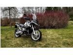 Klikněte pro detailní foto č. 2 - BMW R 1200 GS