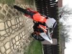 Klikněte pro detailní foto č. 1 - KTM 125 SX