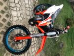 Klikněte pro detailní foto č. 2 - KTM 125 SX