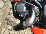 Klikněte pro detailní foto č. 3 - KTM 125 SX