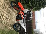 Klikněte pro detailní foto č. 4 - KTM 125 SX