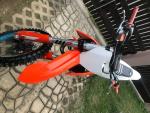 Klikněte pro detailní foto č. 8 - KTM 125 SX