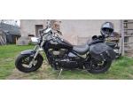 Detail nabídky - Suzuki Intruder M 800