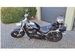 Klikněte pro detailní foto č. 5 - Suzuki Intruder M 800
