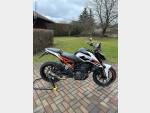 Detail nabídky - KTM 125 Duke