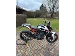 Detail nabídky - KTM 125 Duke