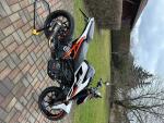 Klikněte pro detailní foto č. 2 - KTM 125 Duke