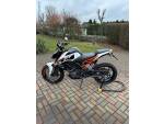 Klikněte pro detailní foto č. 2 - KTM 125 Duke
