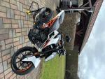 Klikněte pro detailní foto č. 6 - KTM 125 Duke