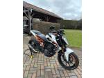 Klikněte pro detailní foto č. 3 - KTM 125 Duke