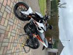 Klikněte pro detailní foto č. 7 - KTM 125 Duke