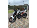 Klikněte pro detailní foto č. 4 - KTM 125 Duke