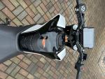Klikněte pro detailní foto č. 9 - KTM 125 Duke