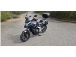 Klikněte pro detailní foto č. 1 - Honda NC 750 X DCT