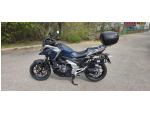 Klikněte pro detailní foto č. 3 - Honda NC 750 X DCT