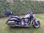 Klikněte pro detailní foto č. 2 - Kawasaki VN 1700 Classic
