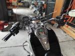 Klikněte pro detailní foto č. 5 - Kawasaki VN 1700 Classic