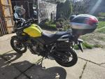 Klikněte pro detailní foto č. 3 - Suzuki DL 650 V-Strom