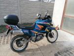 Klikněte pro detailní foto č. 3 - Yamaha XTZ 660 Ténéré