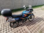 Klikněte pro detailní foto č. 5 - Yamaha XTZ 660 Ténéré