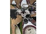 Klikněte pro detailní foto č. 4 - Yamaha XV 1600 Wild Star