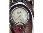 Klikněte pro detailní foto č. 6 - Yamaha XV 1600 Wild Star