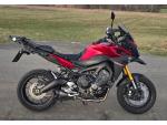 Klikněte pro detailní foto č. 1 - Yamaha Tracer 9 / 900