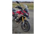 Klikněte pro detailní foto č. 2 - Yamaha Tracer 9 / 900