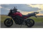 Klikněte pro detailní foto č. 4 - Yamaha Tracer 9 / 900