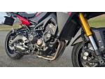 Klikněte pro detailní foto č. 5 - Yamaha Tracer 9 / 900