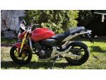 Klikněte pro detailní foto č. 1 - Honda CB 600 F Hornet