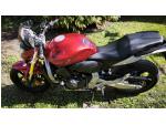 Klikněte pro detailní foto č. 2 - Honda CB 600 F Hornet