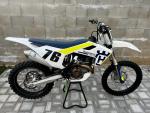 Klikněte pro detailní foto č. 11 - Husqvarna FC 450