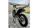 Klikněte pro detailní foto č. 12 - Husqvarna FC 450