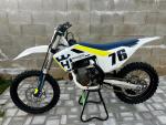 Klikněte pro detailní foto č. 1 - Husqvarna FC 450