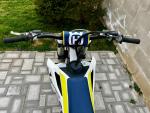 Klikněte pro detailní foto č. 4 - Husqvarna FC 450