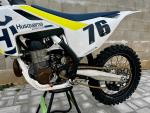 Klikněte pro detailní foto č. 5 - Husqvarna FC 450