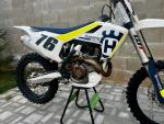 Klikněte pro detailní foto č. 6 - Husqvarna FC 450
