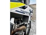 Klikněte pro detailní foto č. 7 - Husqvarna FC 450