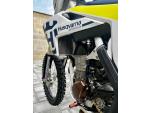 Klikněte pro detailní foto č. 8 - Husqvarna FC 450