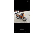Klikněte pro detailní foto č. 6 - KTM 990 SM