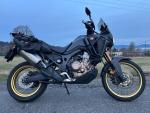 Klikněte pro detailní foto č. 1 - Honda CRF 1000 L Africa Twin