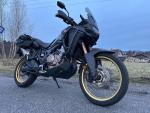 Klikněte pro detailní foto č. 3 - Honda CRF 1000 L Africa Twin