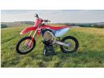 Klikněte pro detailní foto č. 3 - Honda CRF 250 R