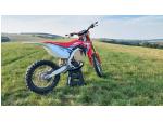 Klikněte pro detailní foto č. 5 - Honda CRF 250 R