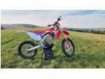 Klikněte pro detailní foto č. 6 - Honda CRF 250 R