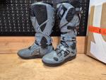 Klikněte pro detailní foto č. 2 - Boty SIDI CROSSFIRE 3 SRS limit.edice