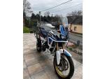Klikněte pro detailní foto č. 1 - Honda CRF 1000 L Africa Twin Adventure Sports DCT