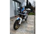 Klikněte pro detailní foto č. 2 - Honda CRF 1000 L Africa Twin Adventure Sports DCT
