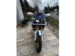 Klikněte pro detailní foto č. 3 - Honda CRF 1000 L Africa Twin Adventure Sports DCT